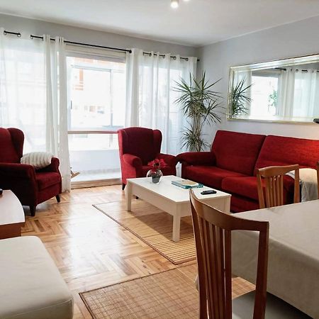 Casa Porto, Con Garaje Apartment Vigo Ngoại thất bức ảnh