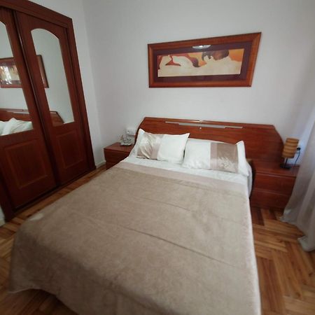 Casa Porto, Con Garaje Apartment Vigo Ngoại thất bức ảnh