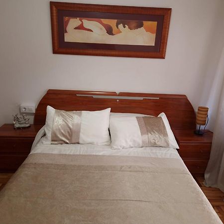 Casa Porto, Con Garaje Apartment Vigo Ngoại thất bức ảnh