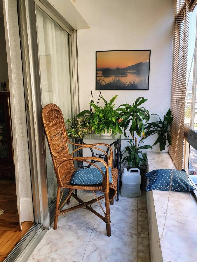 Casa Porto, Con Garaje Apartment Vigo Ngoại thất bức ảnh