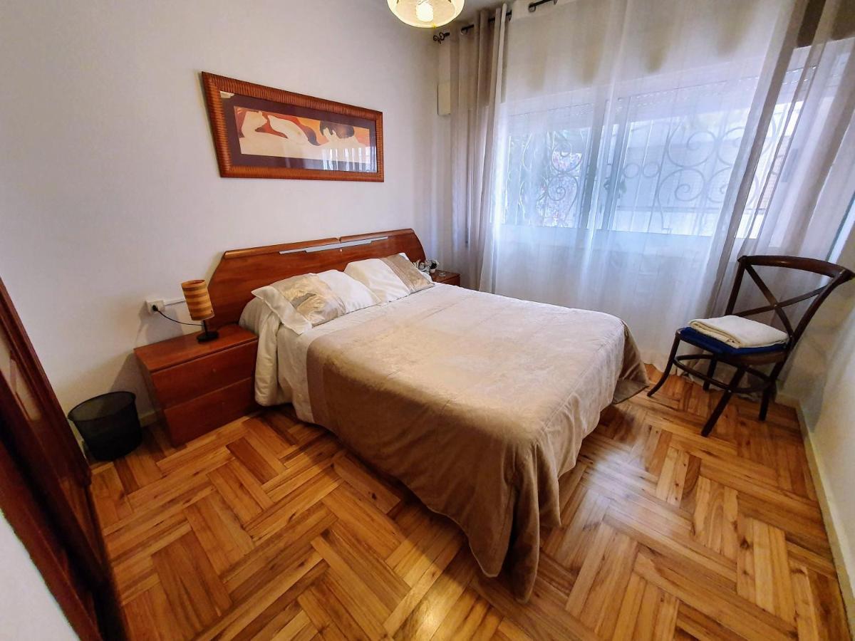 Casa Porto, Con Garaje Apartment Vigo Ngoại thất bức ảnh