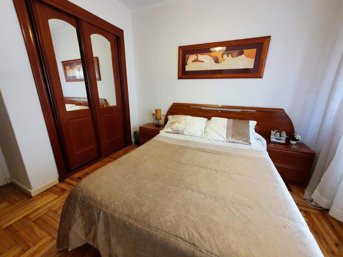 Casa Porto, Con Garaje Apartment Vigo Ngoại thất bức ảnh