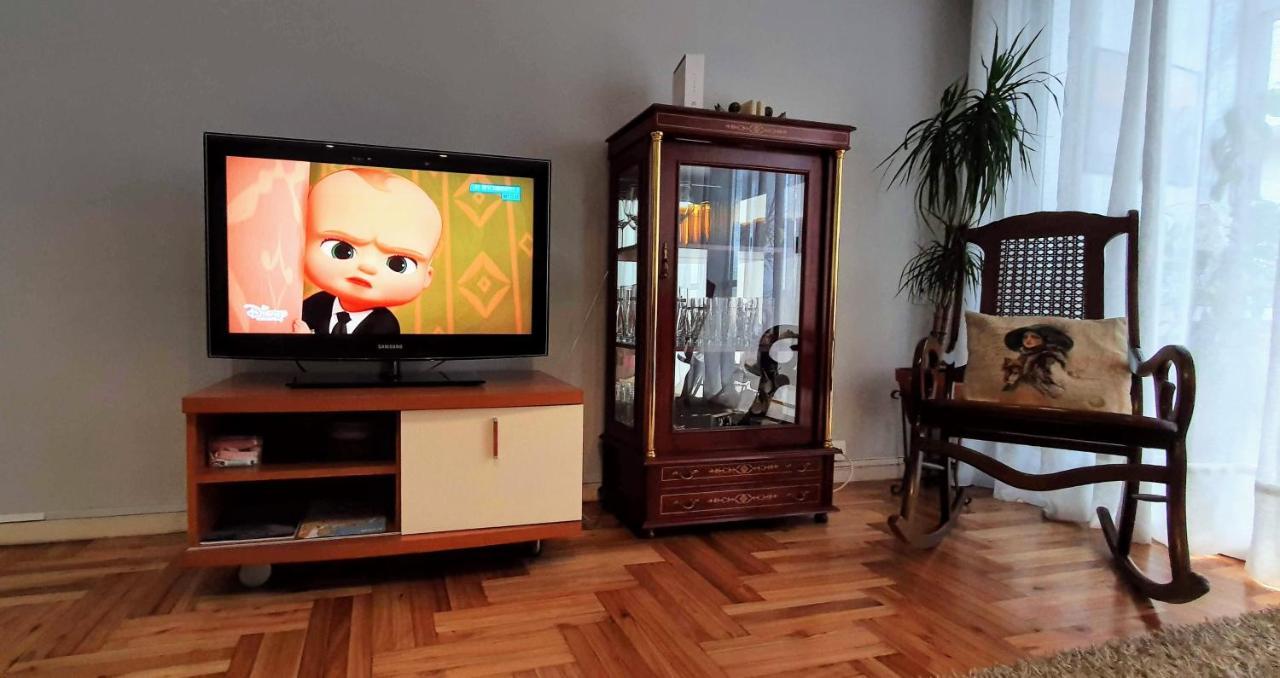 Casa Porto, Con Garaje Apartment Vigo Ngoại thất bức ảnh