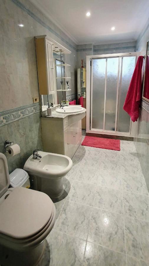 Casa Porto, Con Garaje Apartment Vigo Ngoại thất bức ảnh