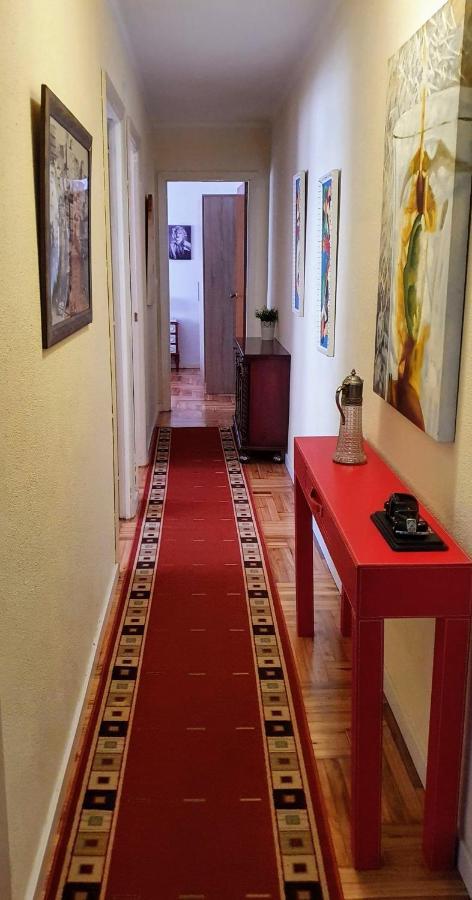 Casa Porto, Con Garaje Apartment Vigo Ngoại thất bức ảnh