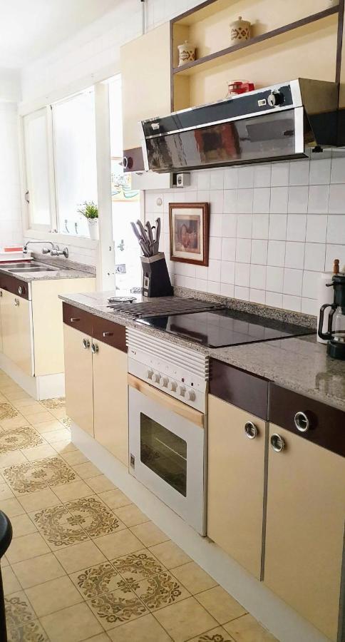 Casa Porto, Con Garaje Apartment Vigo Ngoại thất bức ảnh