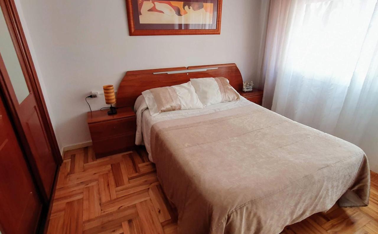 Casa Porto, Con Garaje Apartment Vigo Ngoại thất bức ảnh
