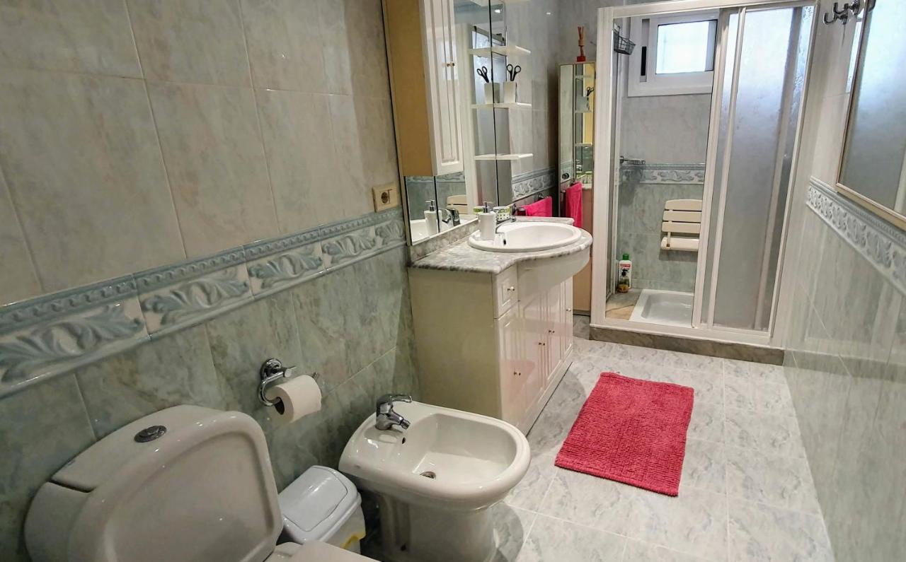 Casa Porto, Con Garaje Apartment Vigo Ngoại thất bức ảnh
