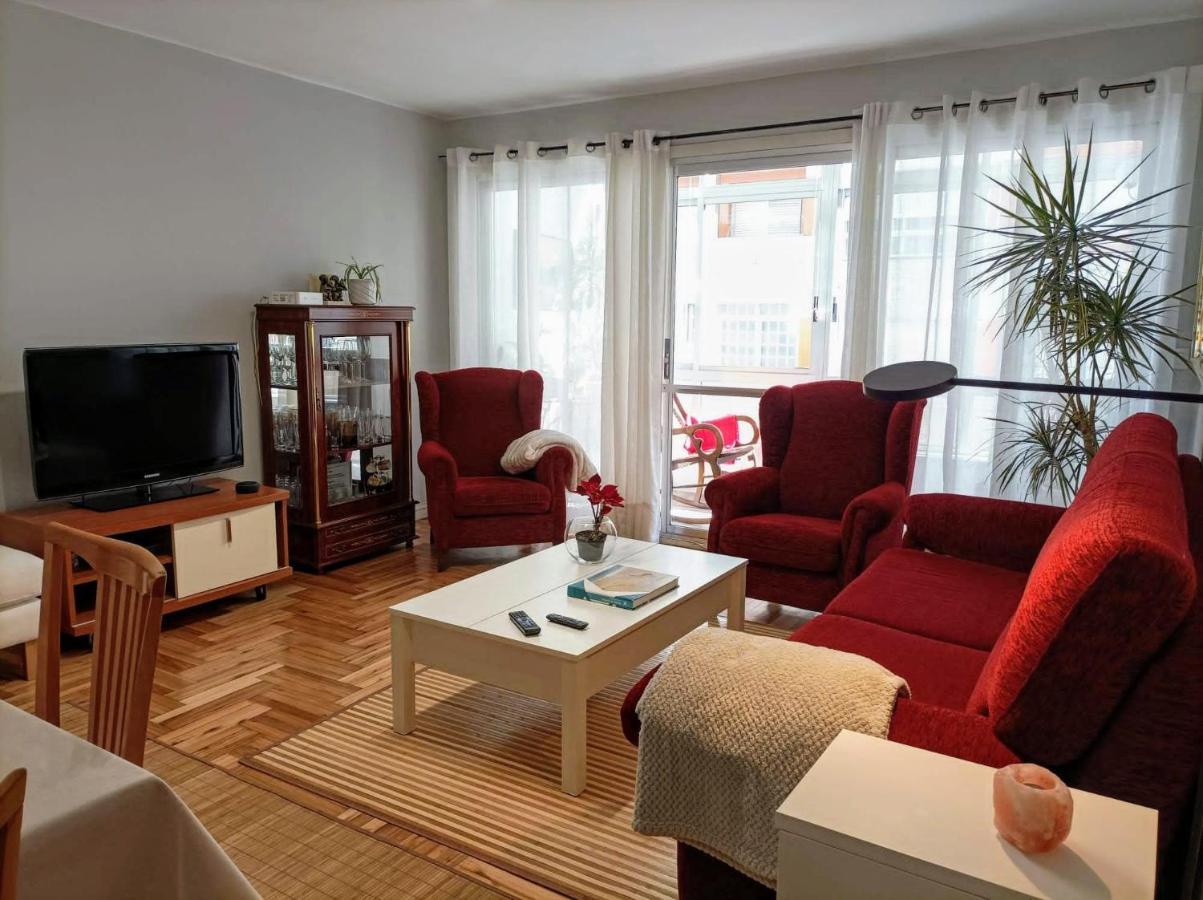 Casa Porto, Con Garaje Apartment Vigo Ngoại thất bức ảnh