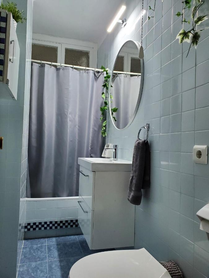 Casa Porto, Con Garaje Apartment Vigo Ngoại thất bức ảnh