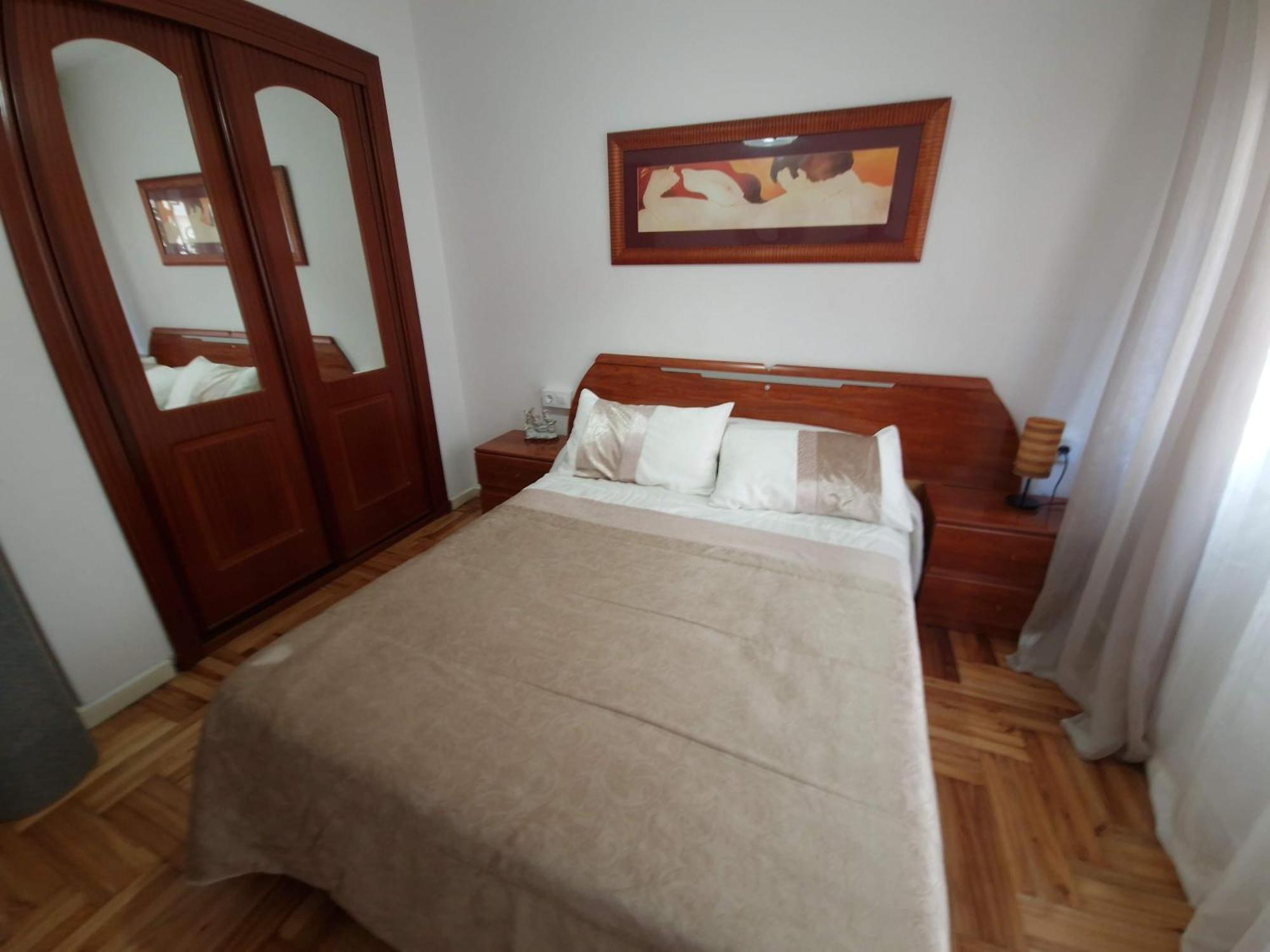 Casa Porto, Con Garaje Apartment Vigo Ngoại thất bức ảnh