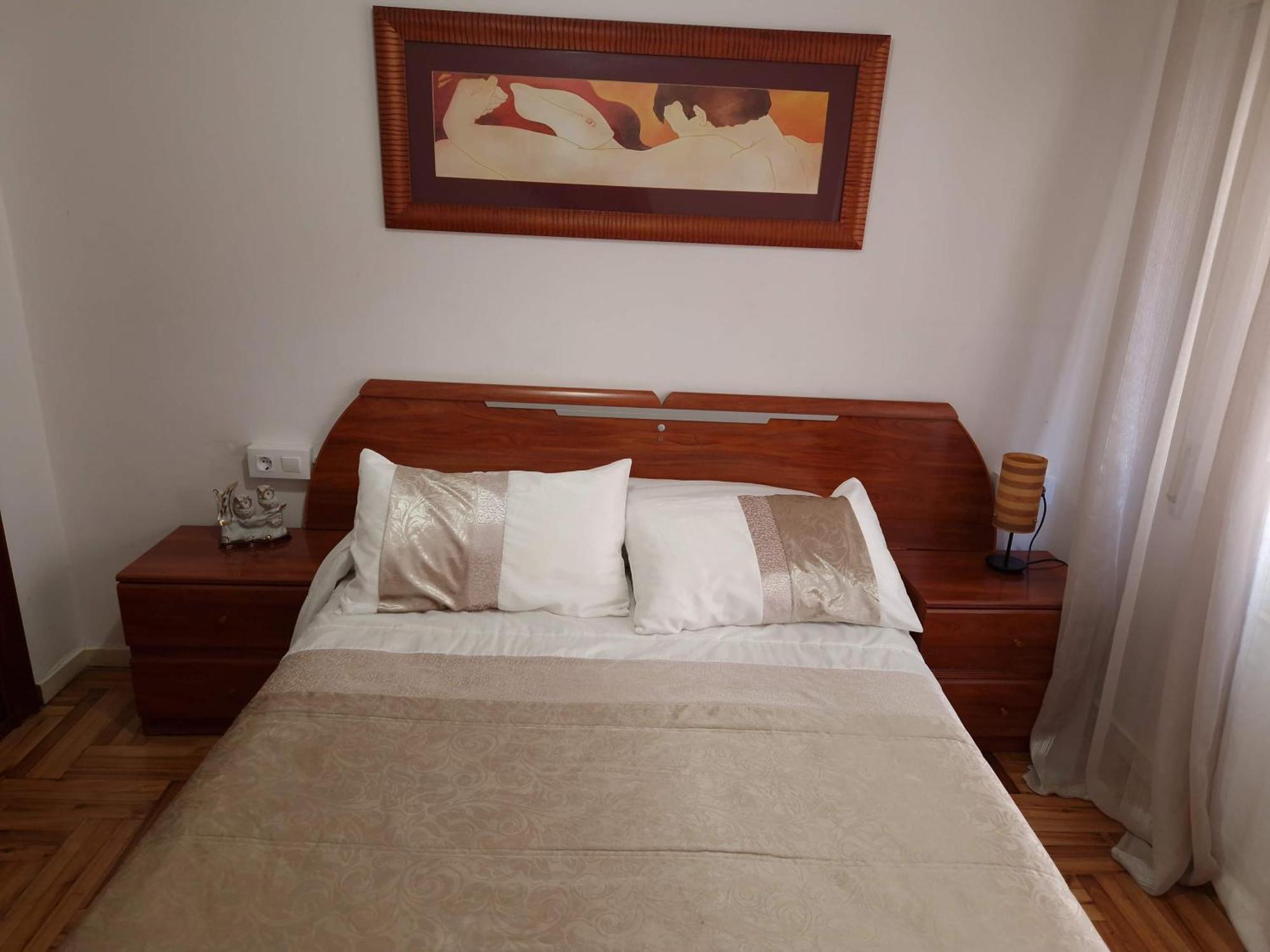 Casa Porto, Con Garaje Apartment Vigo Ngoại thất bức ảnh