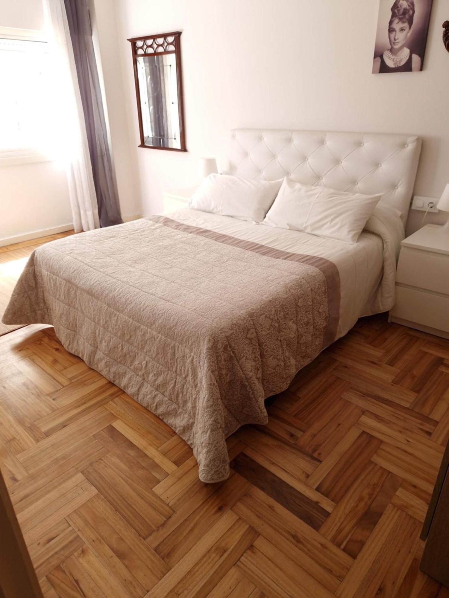 Casa Porto, Con Garaje Apartment Vigo Ngoại thất bức ảnh