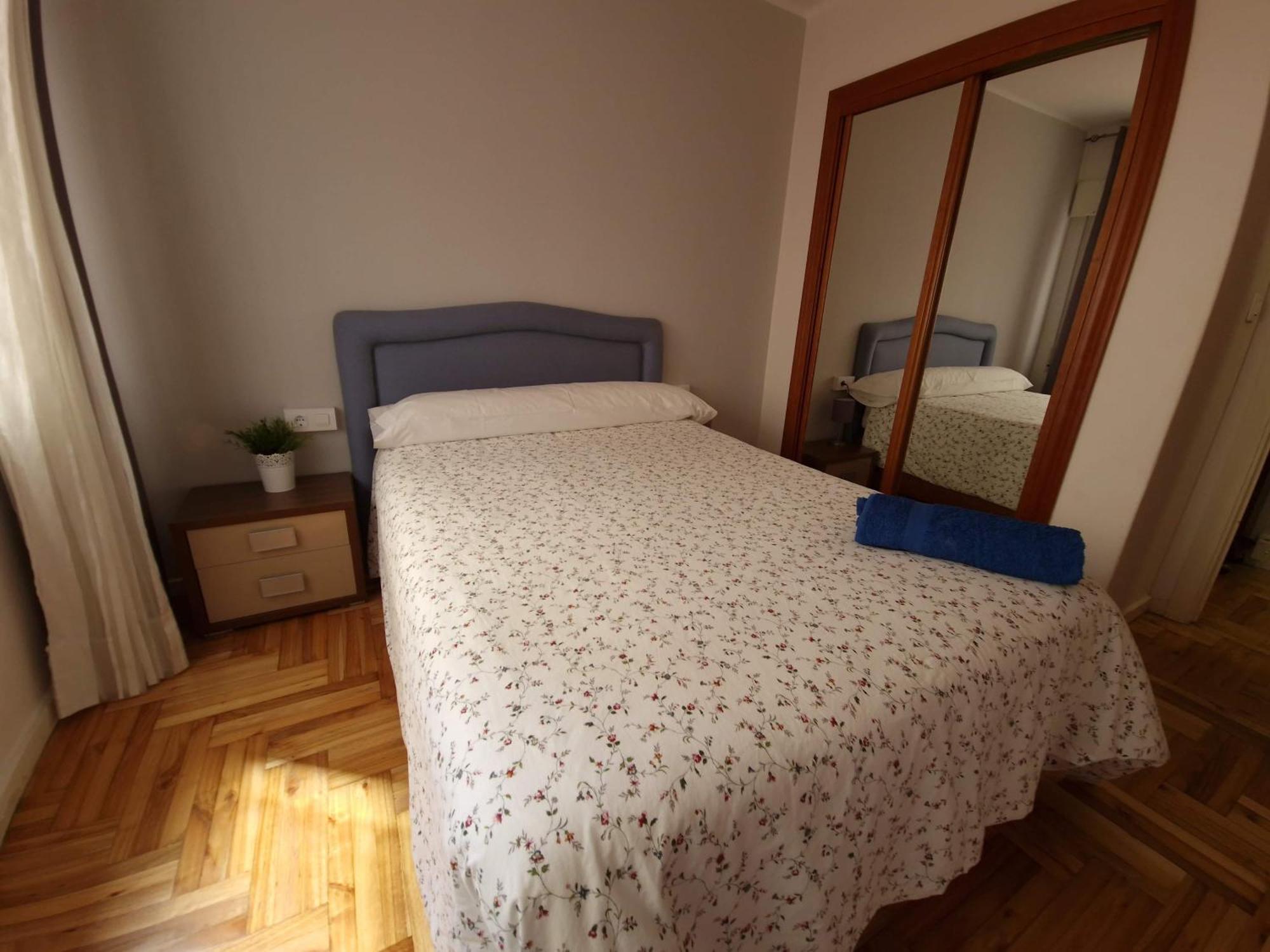 Casa Porto, Con Garaje Apartment Vigo Ngoại thất bức ảnh