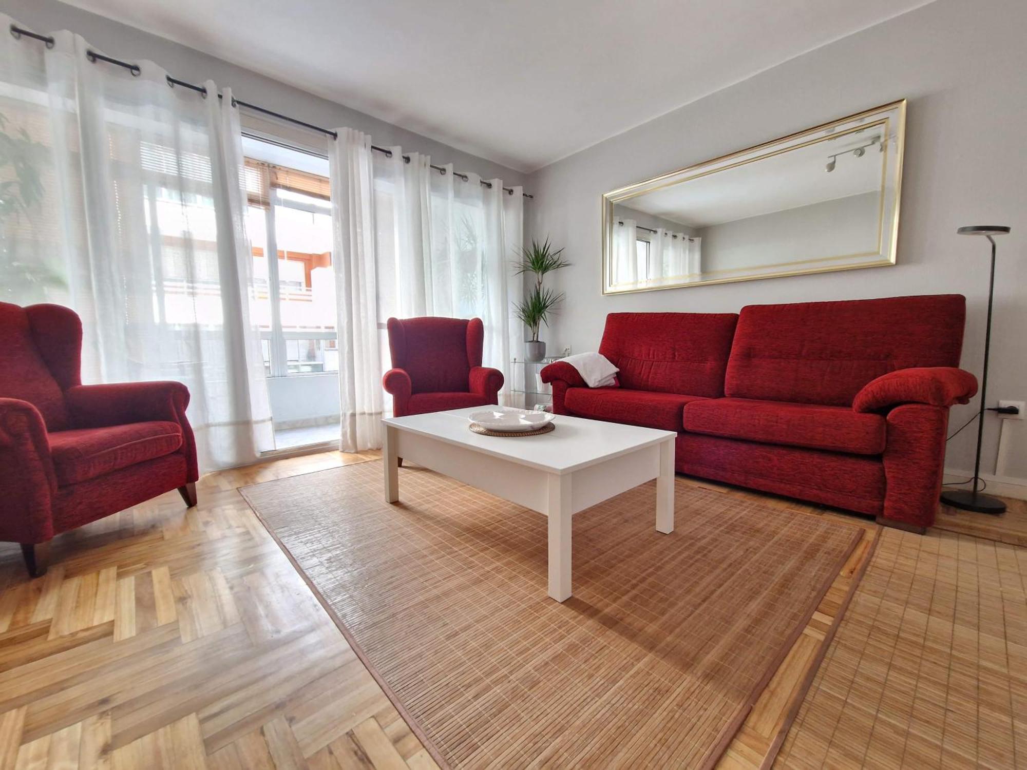 Casa Porto, Con Garaje Apartment Vigo Ngoại thất bức ảnh
