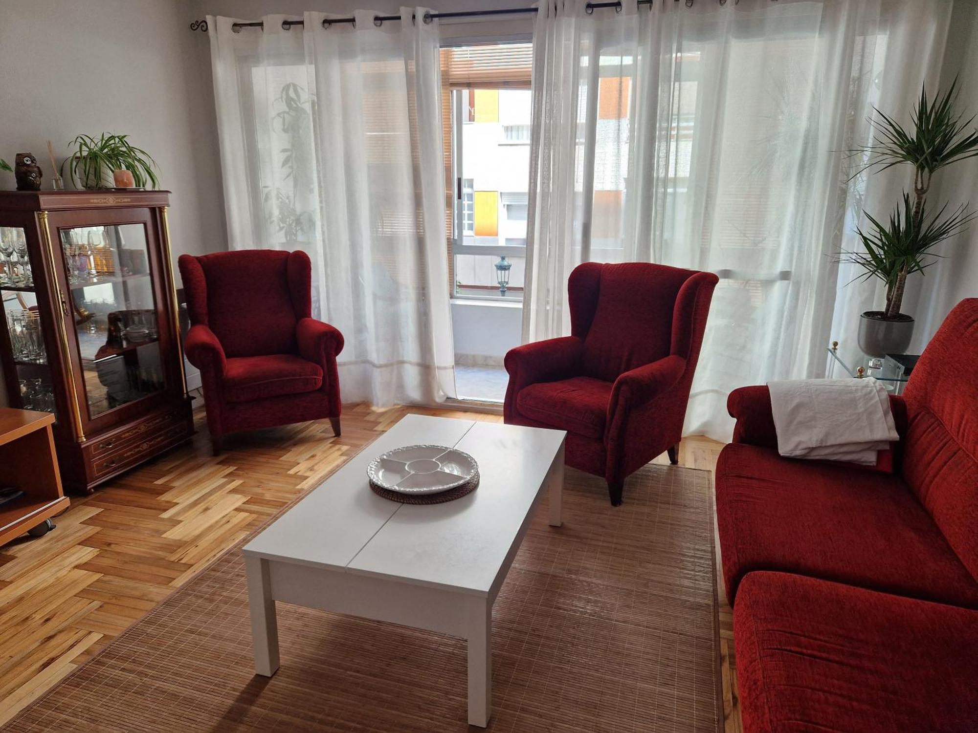 Casa Porto, Con Garaje Apartment Vigo Ngoại thất bức ảnh
