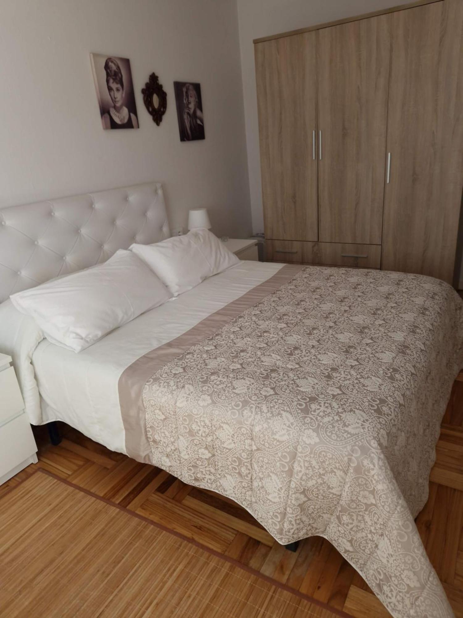 Casa Porto, Con Garaje Apartment Vigo Ngoại thất bức ảnh