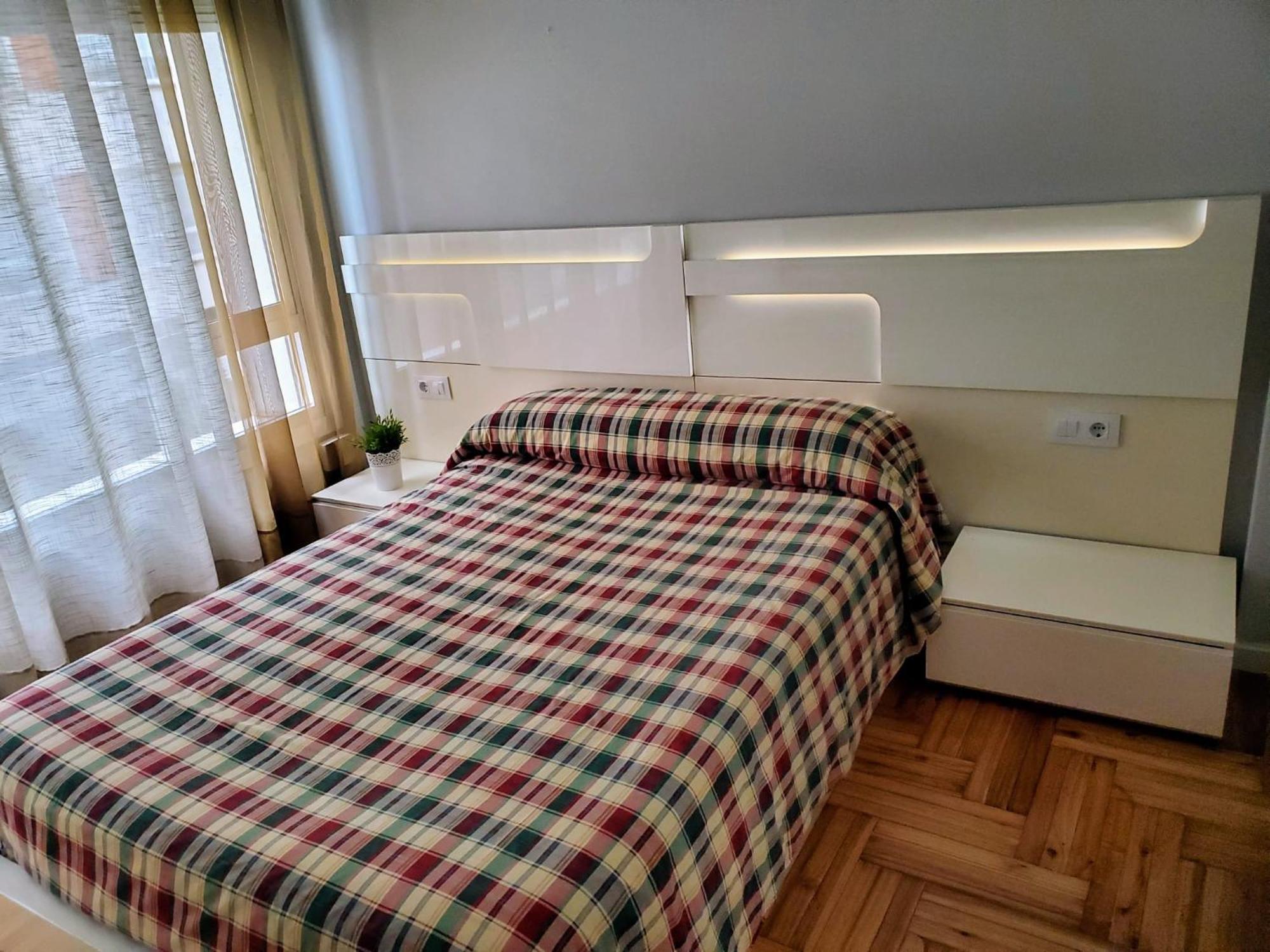 Casa Porto, Con Garaje Apartment Vigo Ngoại thất bức ảnh