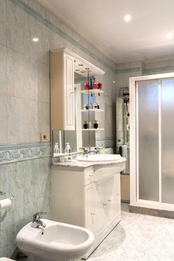 Casa Porto, Con Garaje Apartment Vigo Ngoại thất bức ảnh