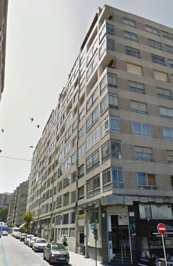 Casa Porto, Con Garaje Apartment Vigo Ngoại thất bức ảnh